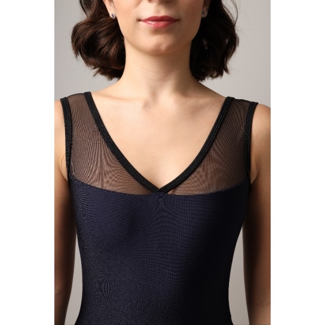 Primavera Leotard