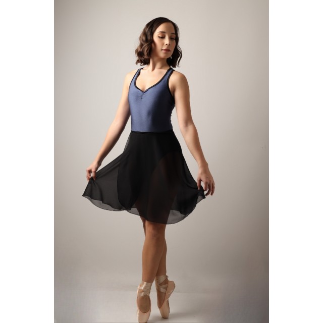 Valois Leotard