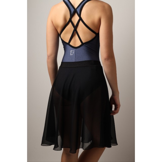 Elasticated Dance Skirt