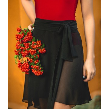 Berceste Long Skirt 