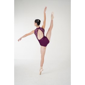 Lily Leotard