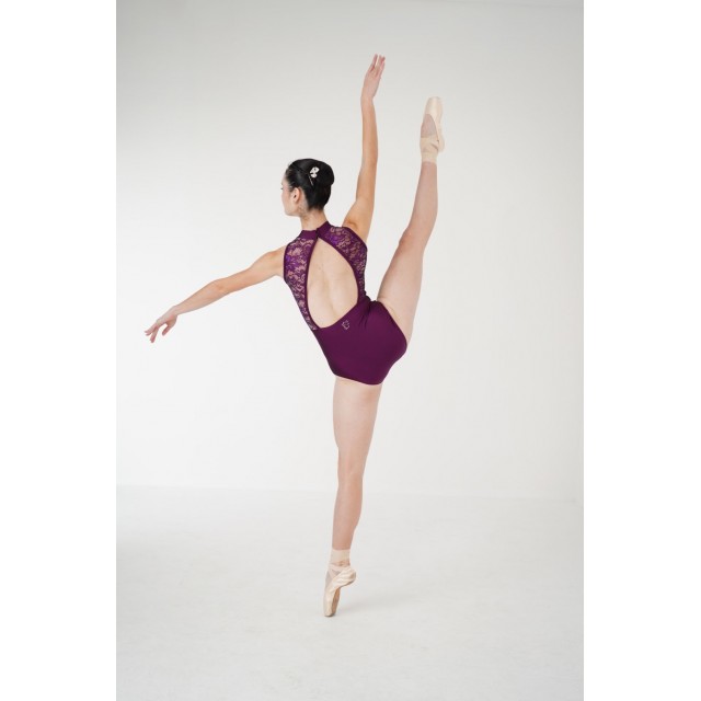 Lily Leotard