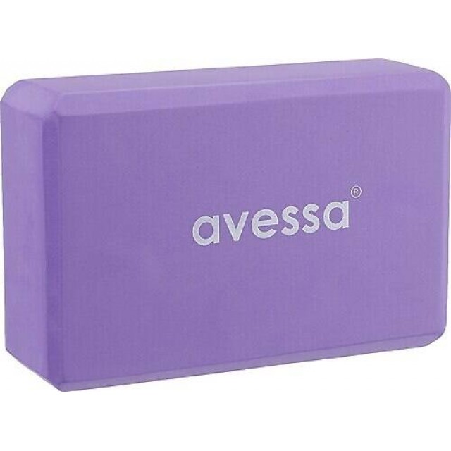 Avessa Yoga Block
