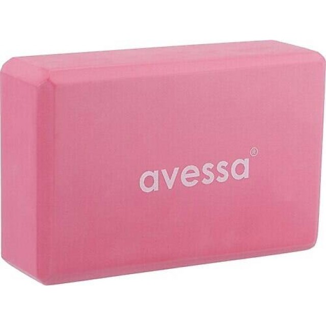 Avessa Yoga Block