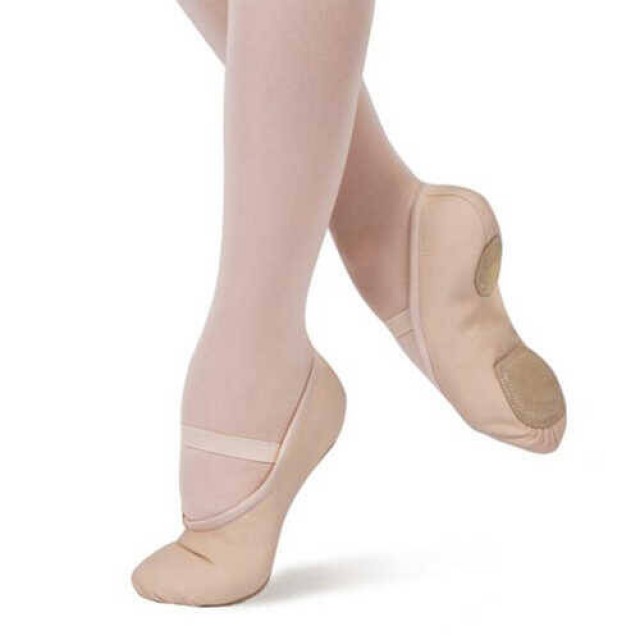 Grishko Little Star Ballet Flat