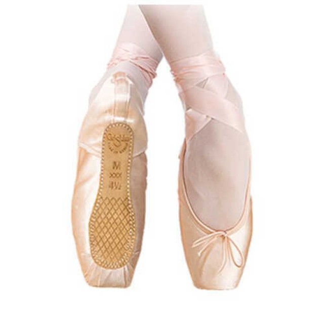 Grishko Fouette Pointe Shoe