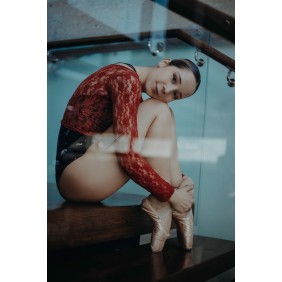 Rose Top